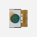 Here Comes The Cowboy [Gold Metallic Cassette] Music Cassette Tape