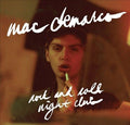 Mac Demarco ROCK & ROLL NIGHT CLUB Vinyl Record
