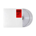 Mac Miller - Macadelic (10th Anniversary) [Silver 2 LP] Vinyl Record