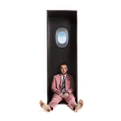 Swimming (Explicit)(LP) (Vinyl) Vinyl Record