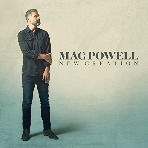New Creation [LP] Vinyl Record