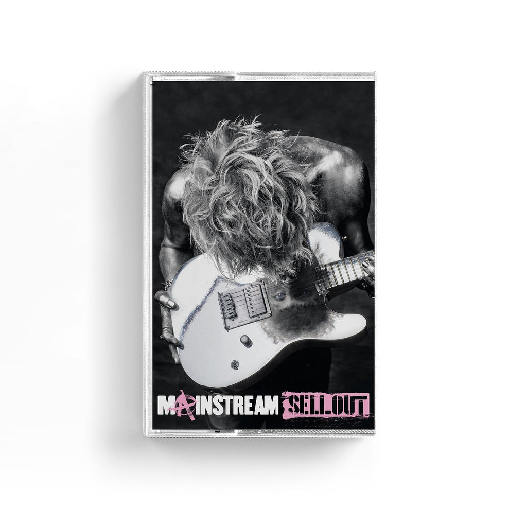 mainstream sellout Music Cassette Tape