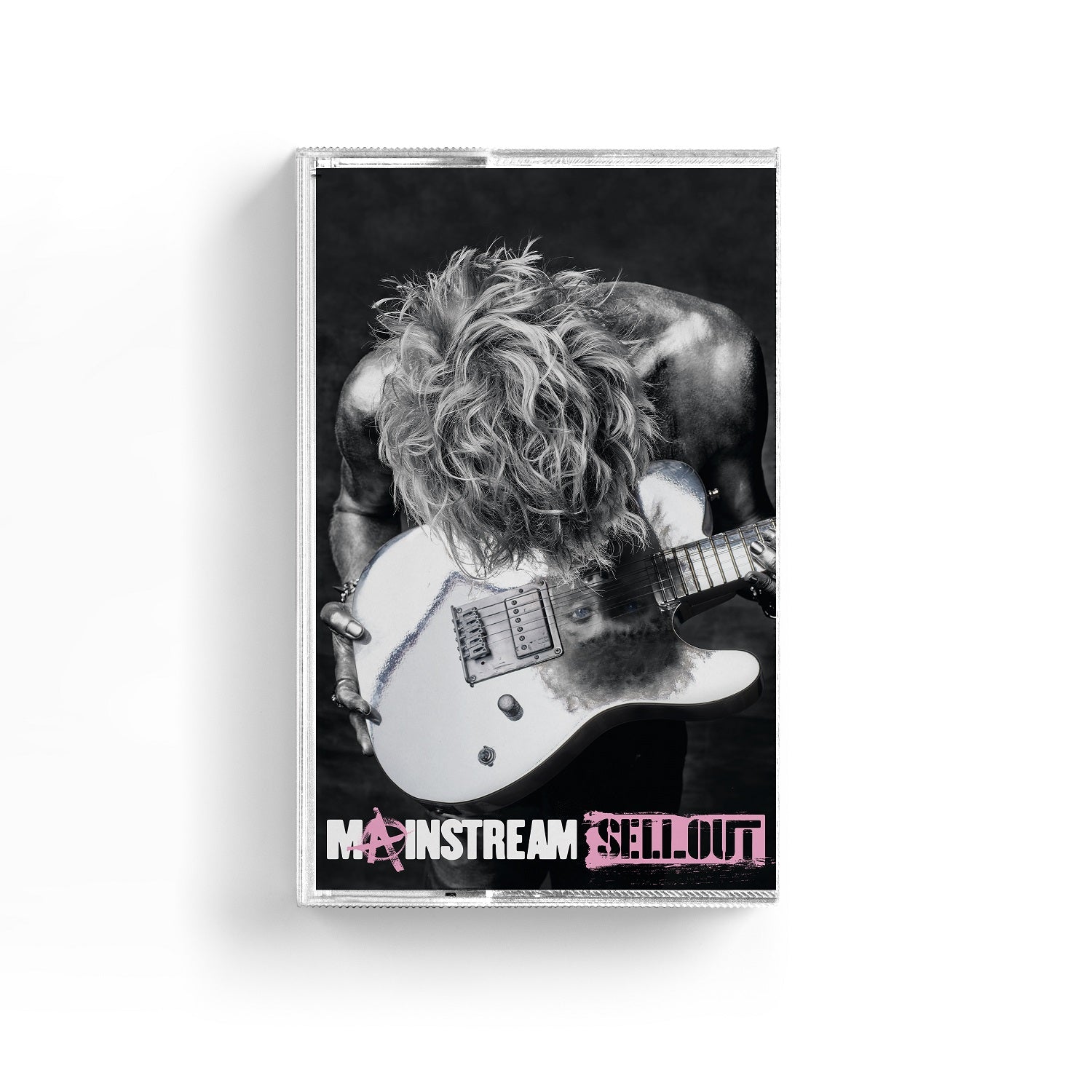 mainstream sellout Music Cassette Tape