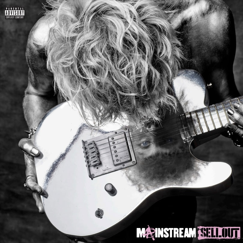 mainstream sellout [Tour Edition] Music CD