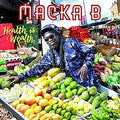 Health Is Wealth Vinyl Record