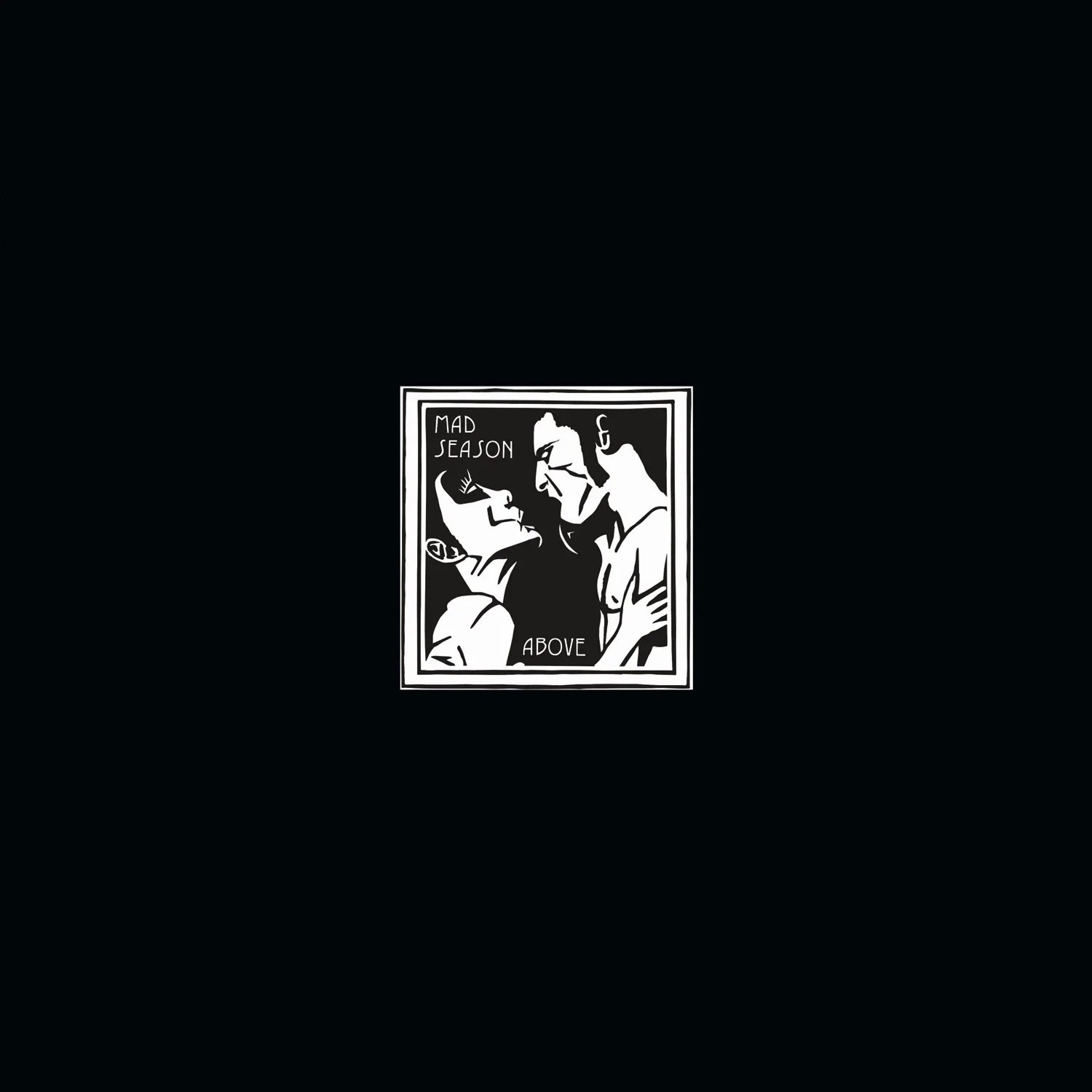 Mad Season - Above Deluxe [2LP 180-gram]