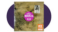 Madlib Medicine Show No 3 - Beat Konducta In Africa (Purple, IEX) Records & LPs Vinyl Record