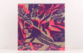 Madlib Sound Ancestors (Limited Edition, Jagel cover) Vinyl Record