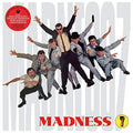 Madness 7 Vinyl Record