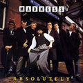Absolutely (180 Gram Vinyl) Vinyl Record