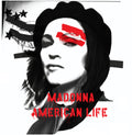 Madonna – American Life (Japanese Edition, Limited Edition, Jewl CD) Music CD