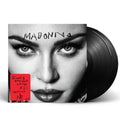 Madonna – Finally Enough Love (2-LP Vinyl) Vinyl Record