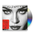 Madonna – Finally Enough Love Music CD