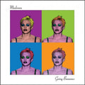 Madonna - Going Bananas (Blue Coloured Vinyl) [Import] Vinyl Record