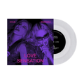 Madonna – Love Sensation (7" Vinyl) Vinyl Record