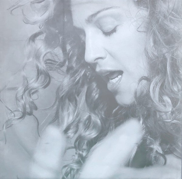 Madonna – Ray Of Light (2-LP Vinyl) Vinyl Record