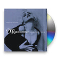 Madonna – Rescue Me Music CD