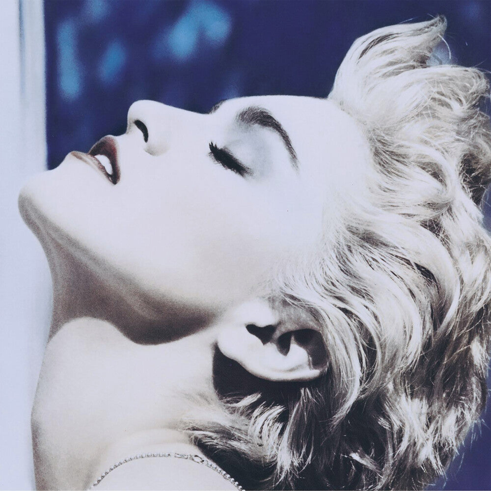 Madonna – True Blue (Japanese Edition CD) Music CD