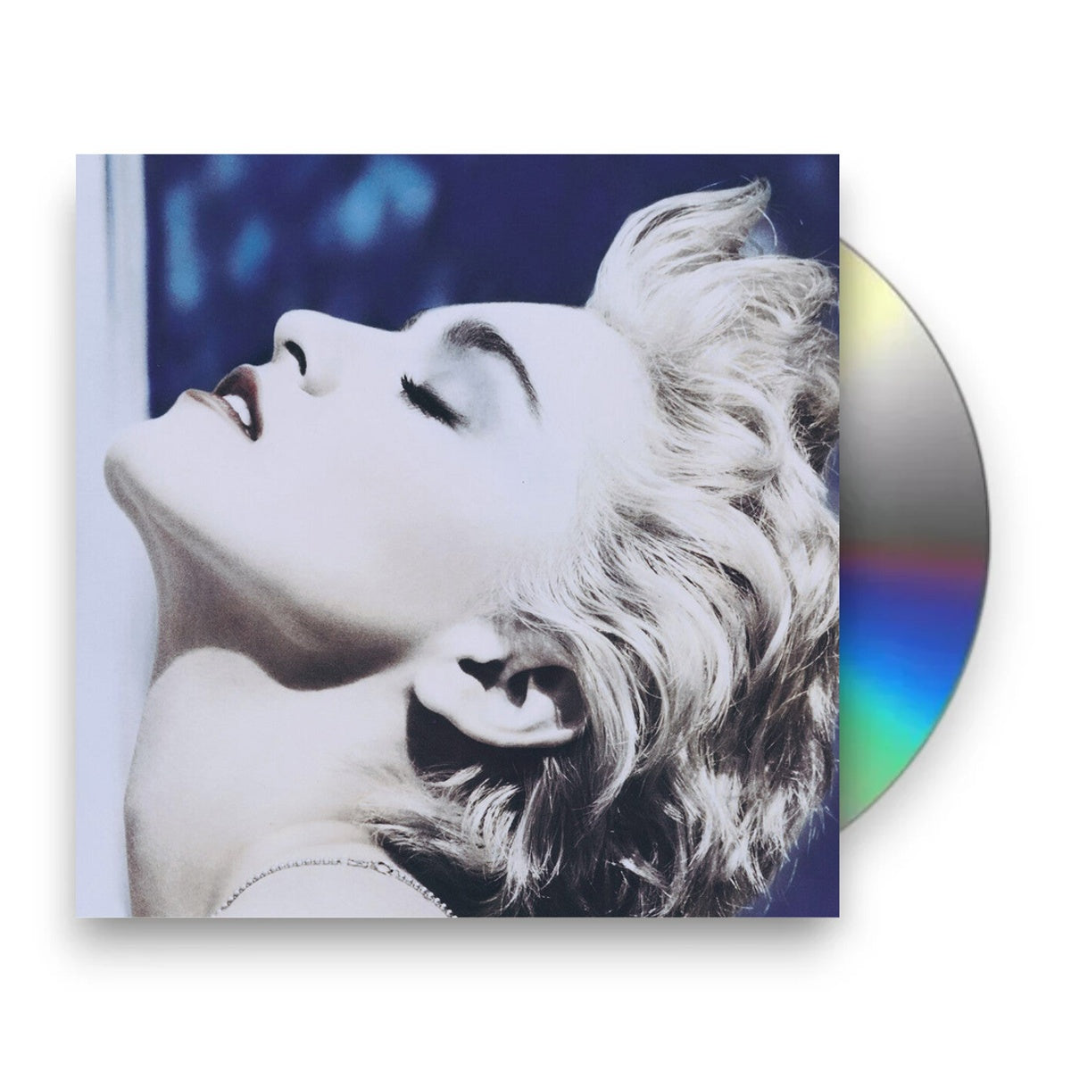 Madonna – True Blue (Japanese Edition CD) Music CD