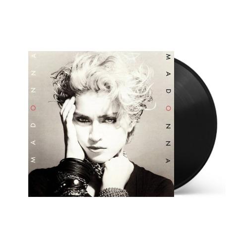 Madonna - Madonna