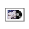 Madonna - True Blue - Framed Vinyl Record