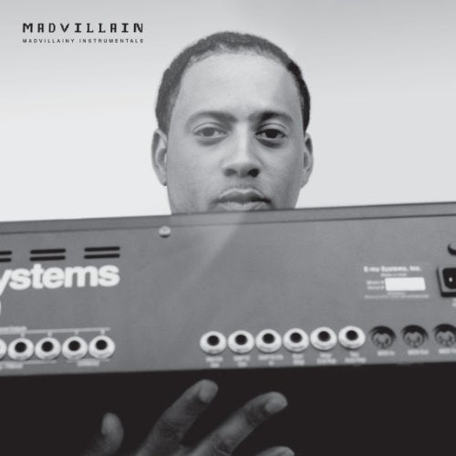 INSTRUMENTALS Vinyl Record