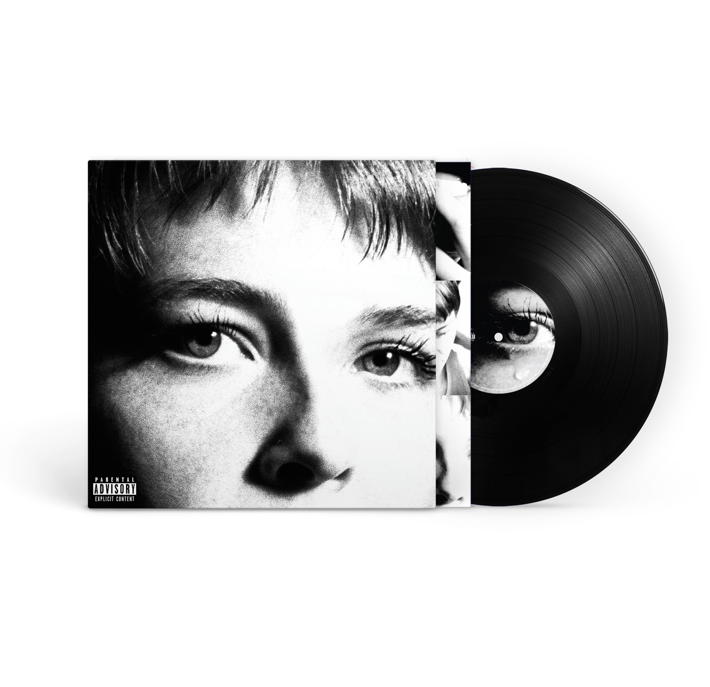 Maggie Rogers Surrender [LP] Vinyl Record