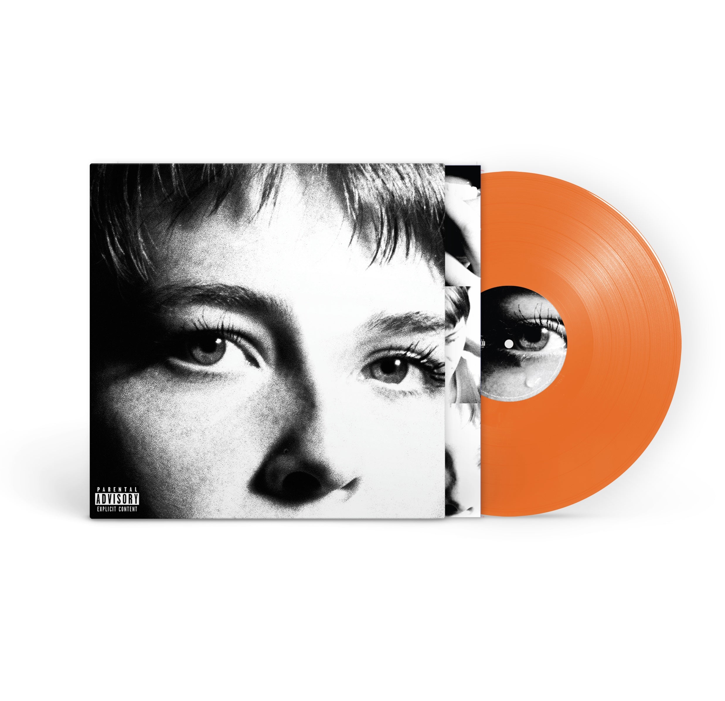 Maggie Rogers Surrender [Tangerine Dream LP] Vinyl Record