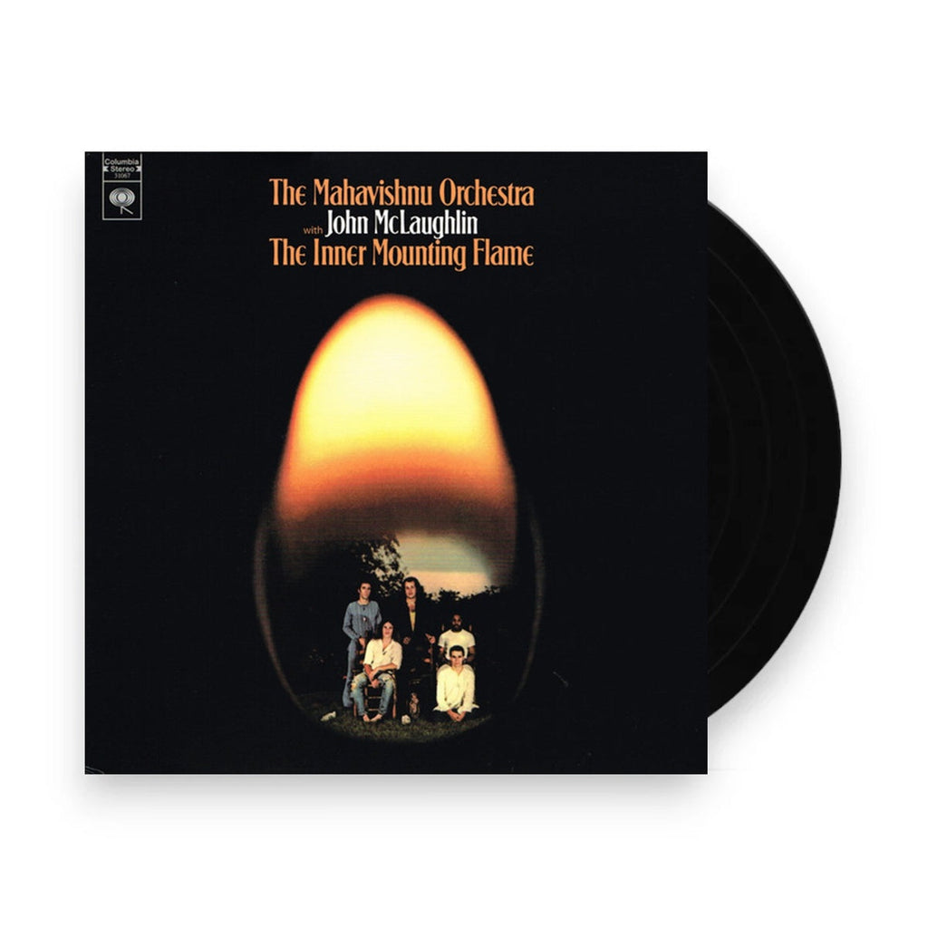 Mahavishnu Orchestra – Inner Mounting Flame (LP Vinyl) Vinyl Record