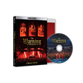 The Warning Live from Auditorio Nacional, CDMX + Documentary Blu-ray (4K UHD)