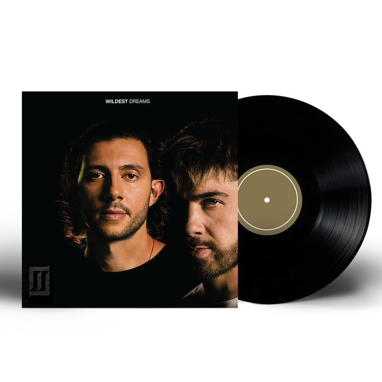 Wildest Dreams (Vinyl) Vinyl Record