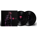Maluma - The Love & Sex Tape Black Vinyl LP  Vinyl Record