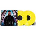 Maluma - 11:11 Yellow Vinyl 2LP Vinyl Record