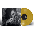 Maluma - F.A.M.E. Gold Vinyl LP Vinyl Record