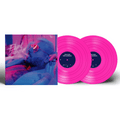 Maluma - PAPI JUANCHO Pink Vinyl 2LP Vinyl Record