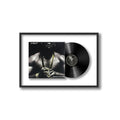 LL Cool J - Mama Said Knock You Out - Framed Vinyl Record