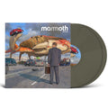 Mammoth Wvh - Mammoth WVH (Black Ice Vinyl) [Explicit Content] (Parental Advisory Explicit Lyrics, Black, Indie Exclusive) (2 Lp's) Vinyl Record