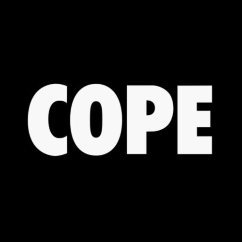 COPE Vinyl Record