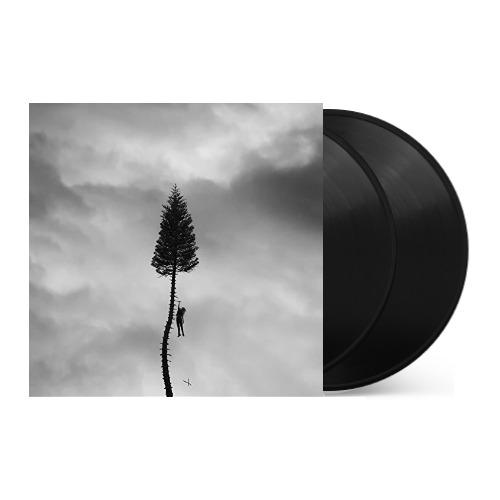 Manchester Orchestra - A Black Mile To The Surface [2LP]