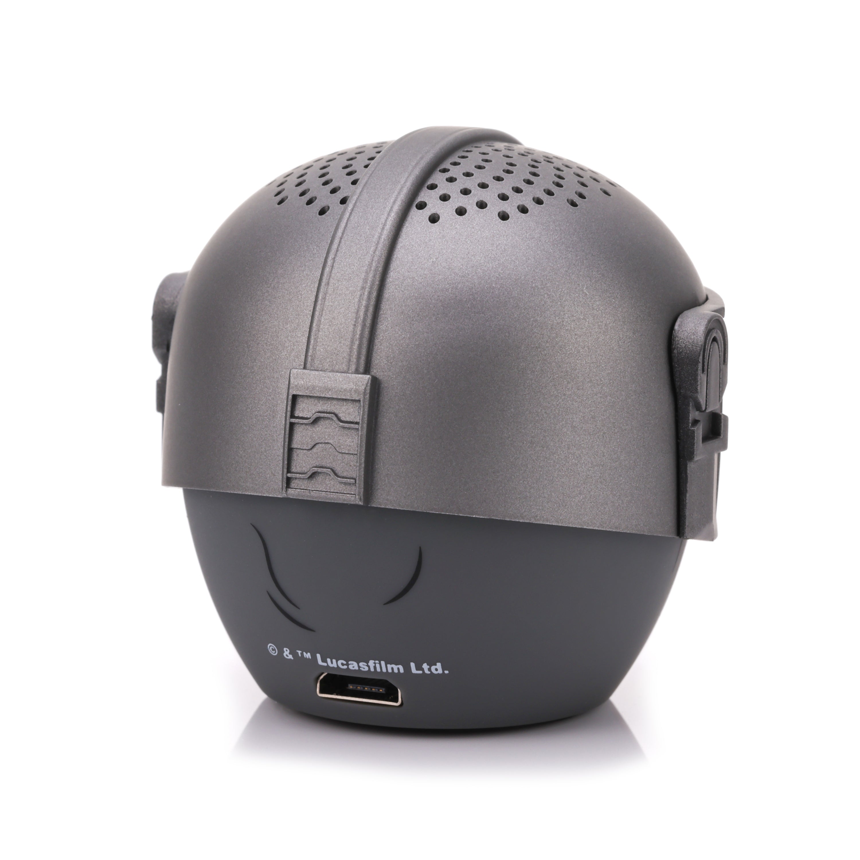 The Mandalorian Bitty Boomers Portable Bluetooth Speaker