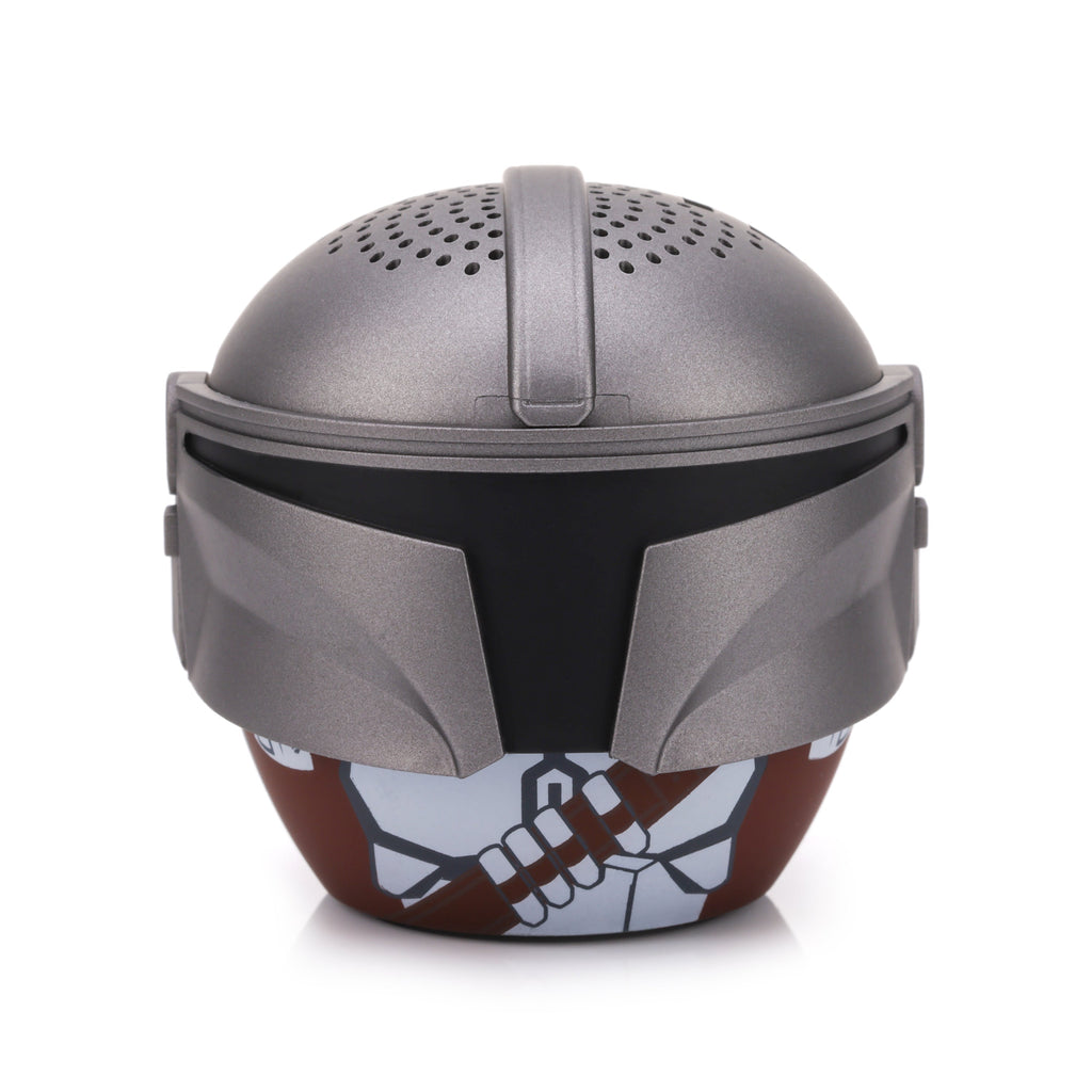 The Mandalorian Bitty Boomers Portable Bluetooth Speaker