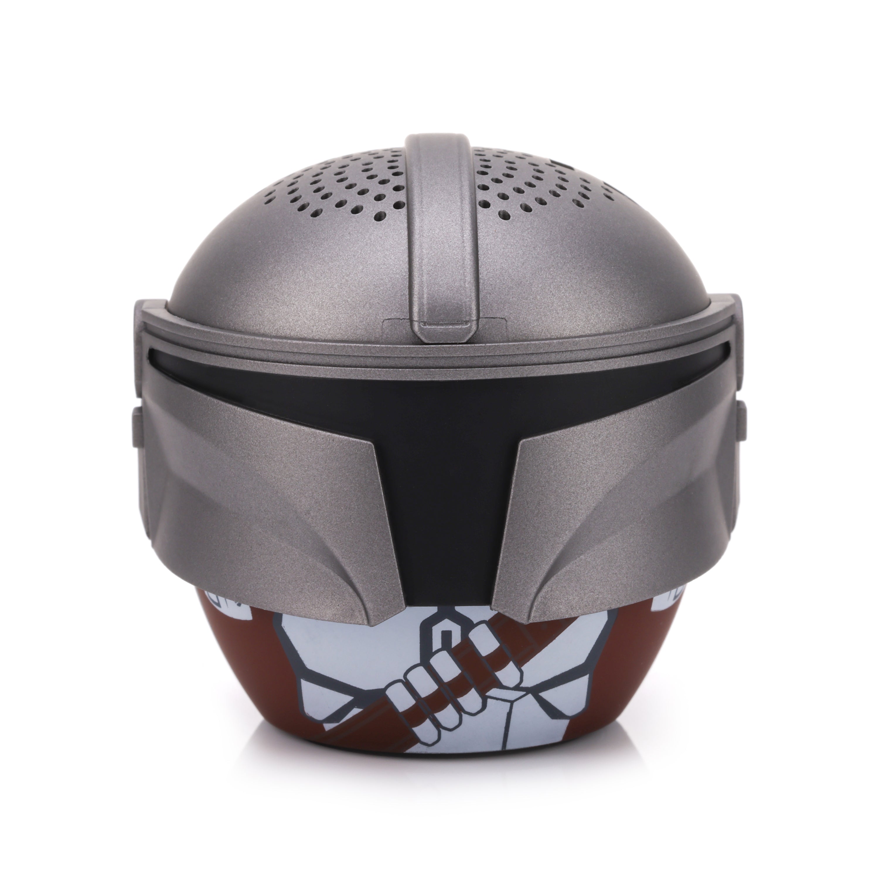 The Mandalorian Bitty Boomers Portable Bluetooth Speaker