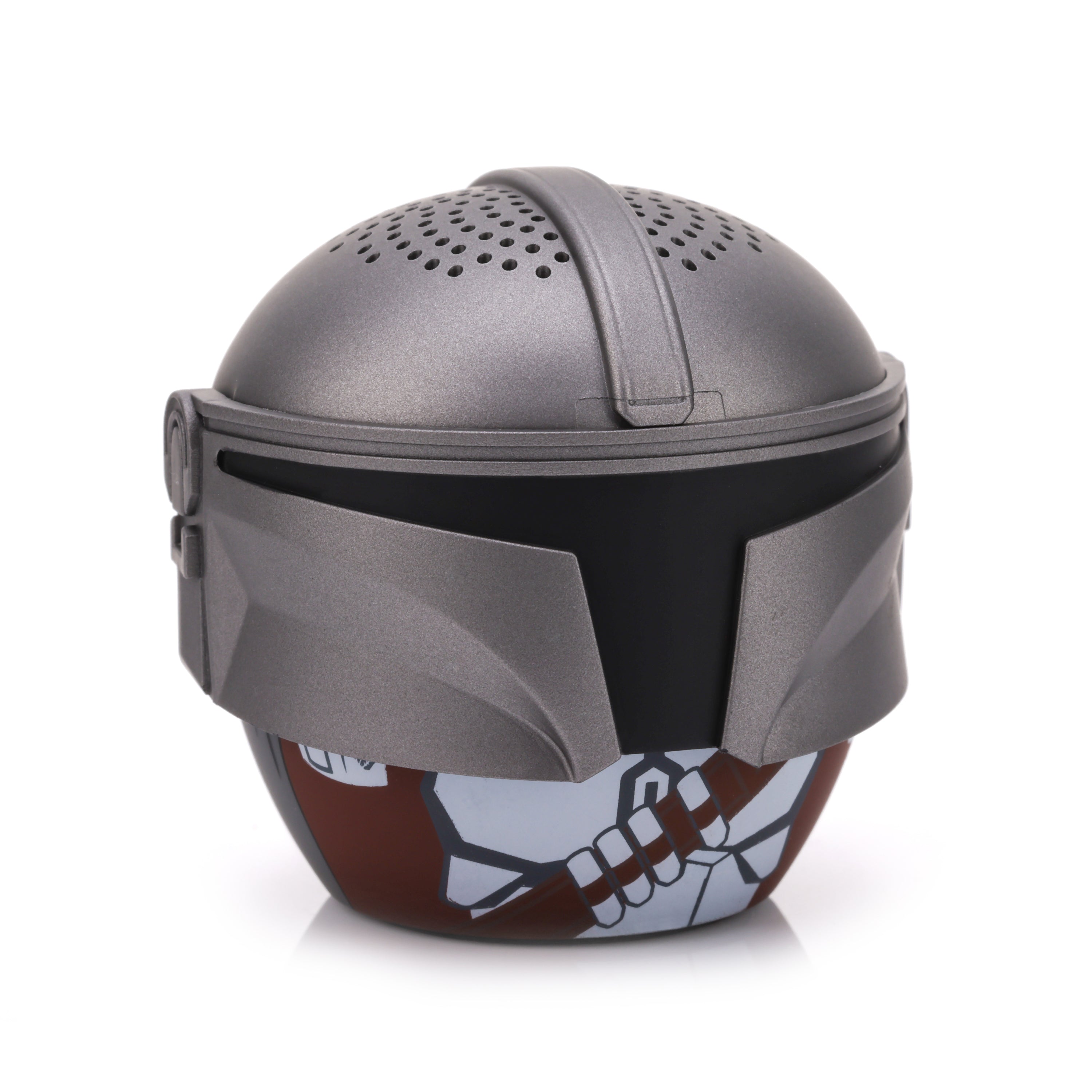 The Mandalorian Bitty Boomers Portable Bluetooth Speaker