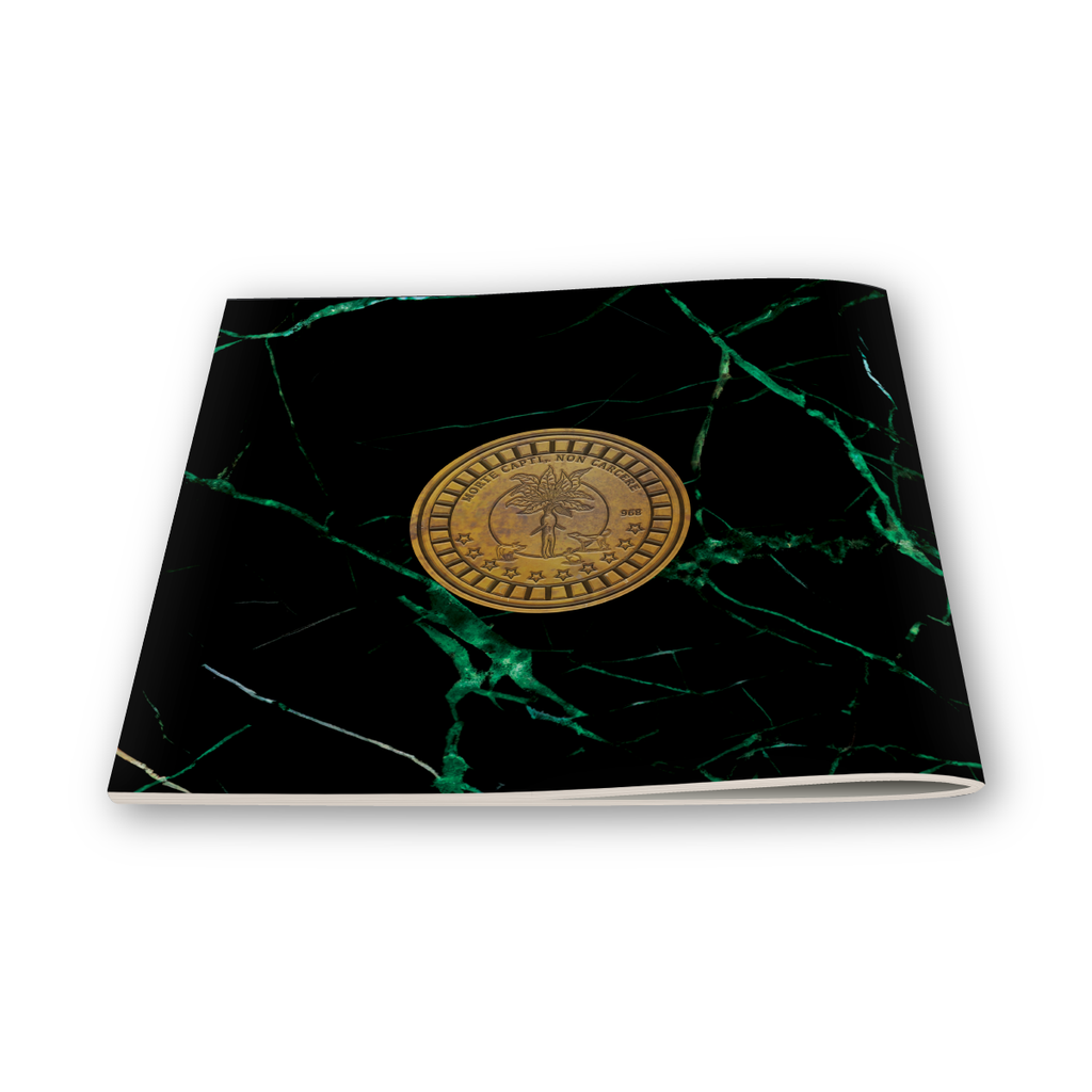 Bruce Dickinson's The Mandrake Project Issue 3 - Deluxe Edition