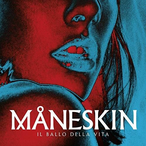 Il Ballo Della Vita [Import] Music CD