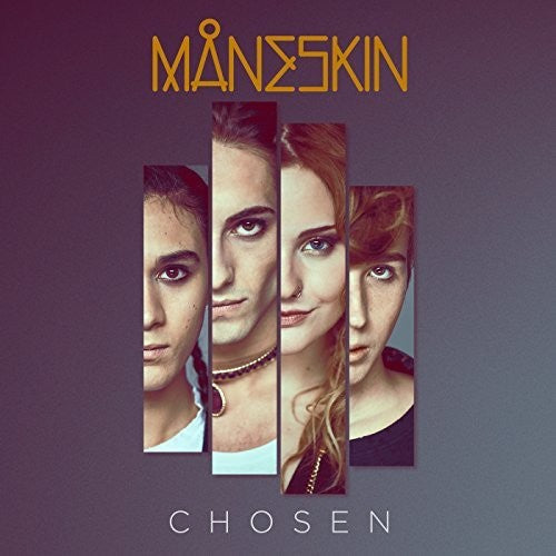Chosen [Import] Music CD