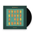 Mangala - Future Roots (LP Vinyl) Vinyl Record