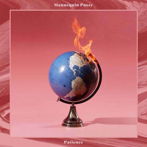 Patience (Vinyl) Vinyl Record