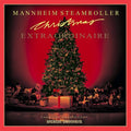 Christmas Extraordinaire Vinyl Record