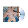 Manuel Turizo - 2000 Music CD